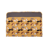 Ковдра бавовняна (органічна)